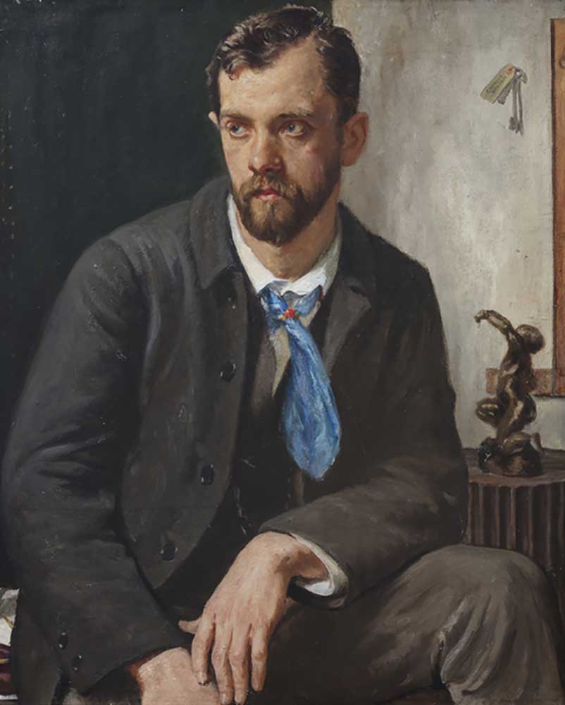 Charles Holden (architect)